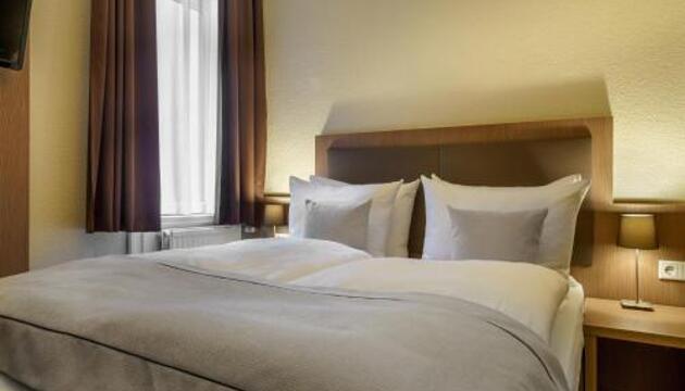 Photo – Novum Hotel Alster Hamburg St. Georg