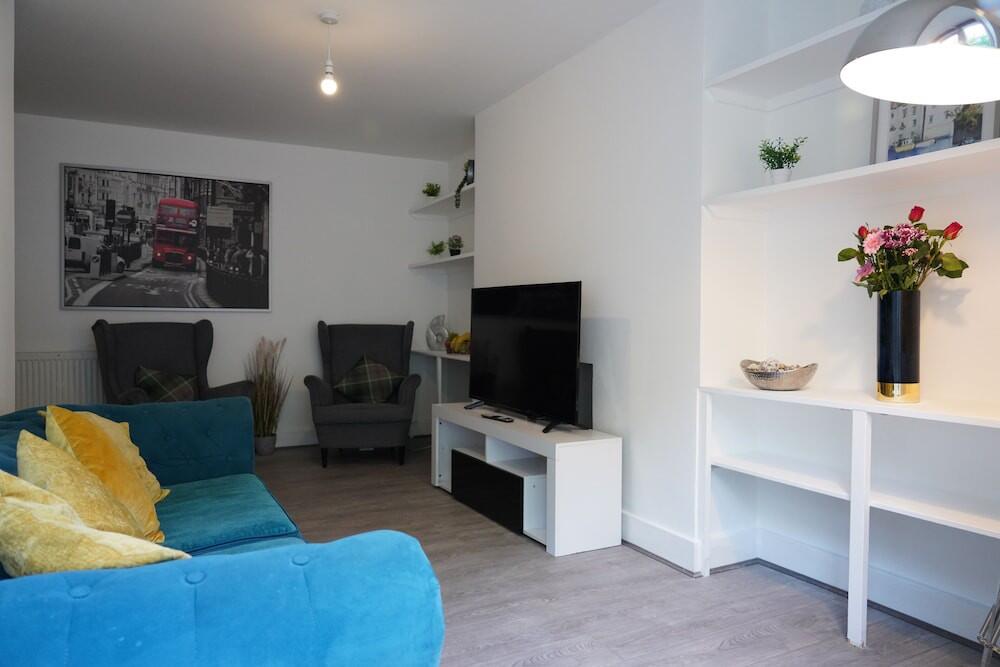 Foto general de Camden Reach 3 Bedroom Apartment