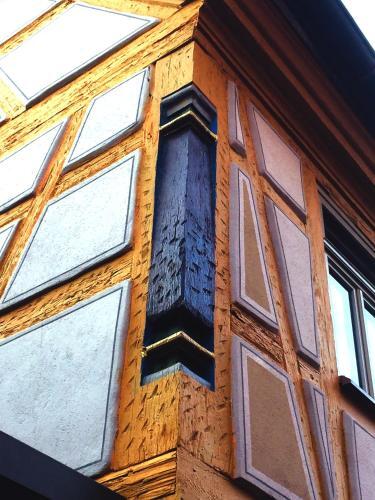 Foto del exterior de AD1716 Apartments