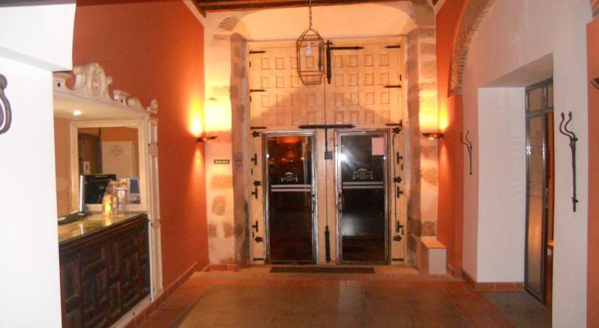 Foto general de Hotel Ahc Palacio Coria