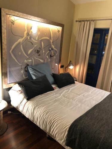 Foto de una habitación de CASA DO ARXENTINO