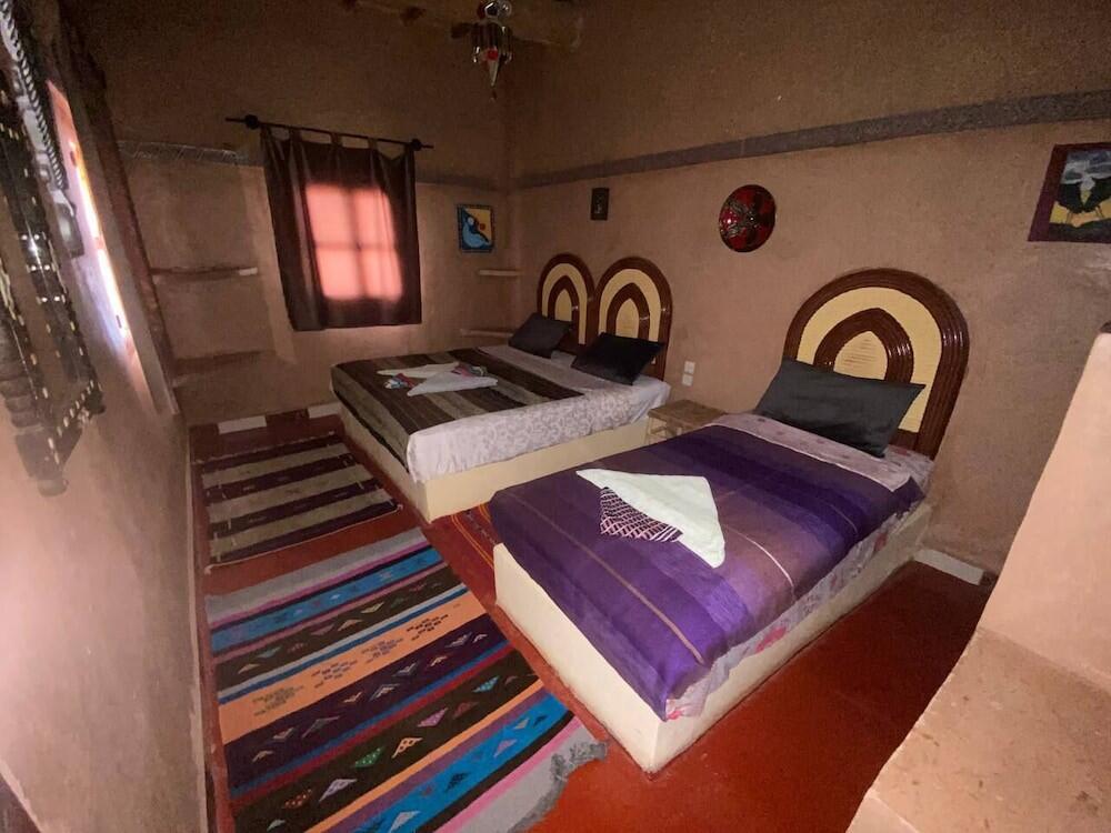 Foto de una habitación de Auberge Ksar Ait Ben Haddou
