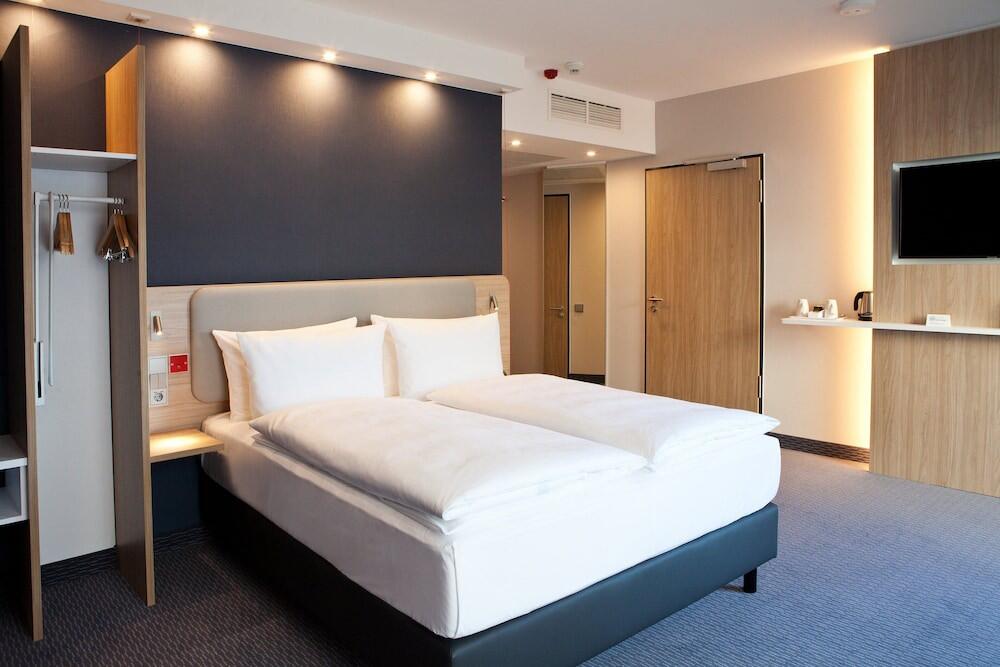 Foto de una habitación de Holiday Inn Express - Offenburg, an IHG Hotel