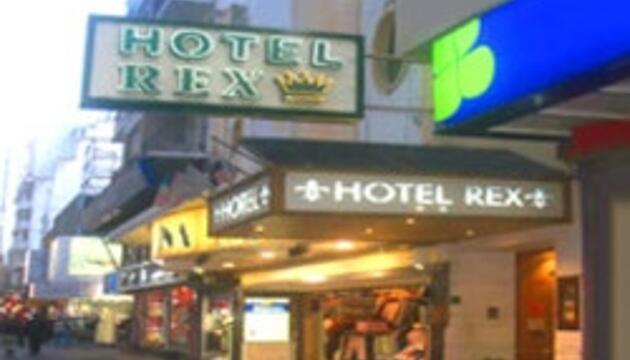 Foto de Hotel Rex