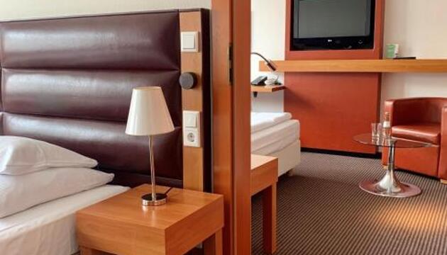 Foto de Hotel Bredeney