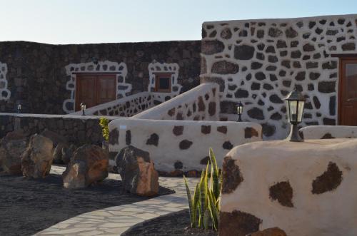 Foto general de Hotel Rural El Cabo de &amp;quot;Casa Marcos&amp;quot;