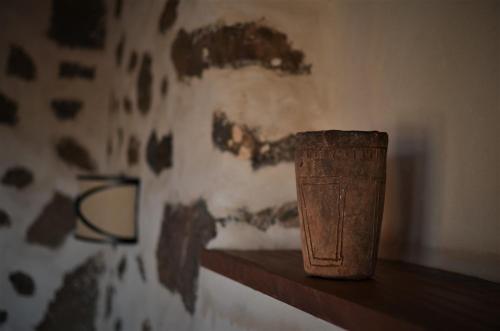 Foto de una habitación de Hotel Rural El Cabo de &amp;quot;Casa Marcos&amp;quot;
