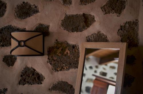 Foto de una habitación de Hotel Rural El Cabo de &amp;quot;Casa Marcos&amp;quot;