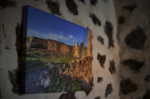 Foto de una habitación de Hotel Rural El Cabo de &amp;quot;Casa Marcos&amp;quot;