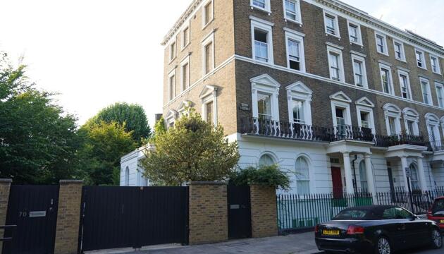 Foto de Camden Reach 3 Bedroom Apartment