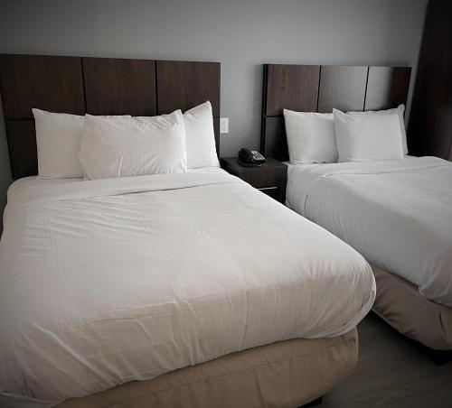 Foto de una habitación de Hotel 21 NYC