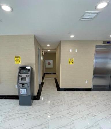 Foto de las zonas nobles de Hotel 21 NYC