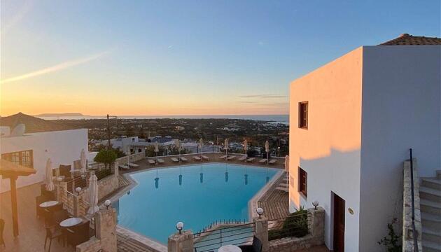 Foto de Amazones Village Suites