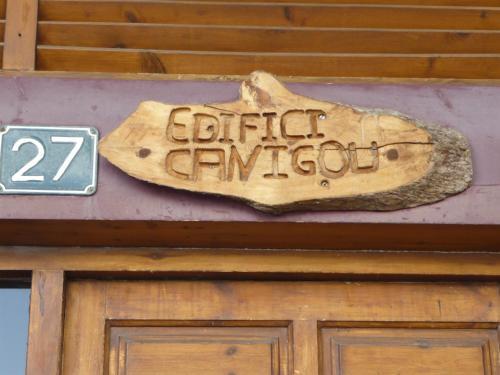 Foto general de Apartamentos Grifovacances Canigou