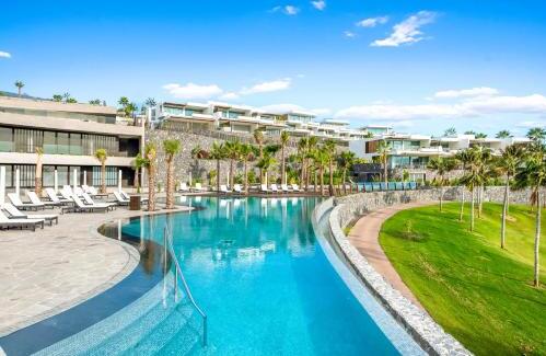 Foto de los servicios de Hotel Los Jardines de Abama Suites