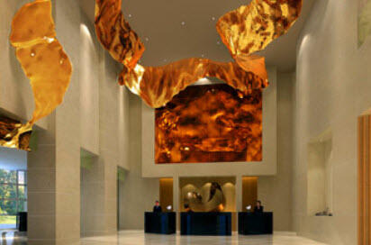 Foto general de Hotel The Westin Shenzhen Nanshan