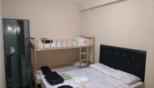 Foto de Hostel Aeroporto