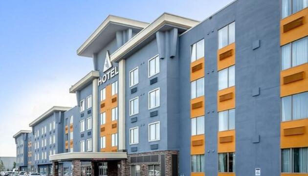 Foto de Acclaim Hotel by CLIQUE