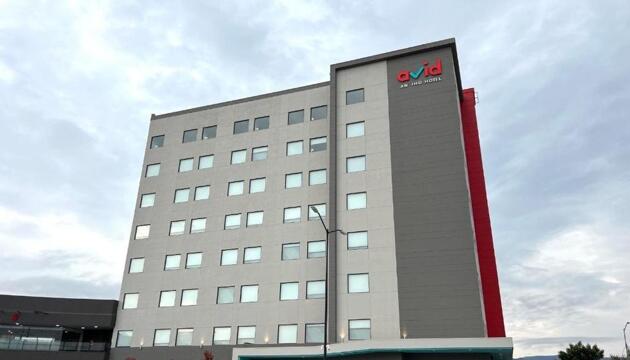 Foto de Avid Hotels Guadalajara Av Vallarta PTE, an IHG Hotel