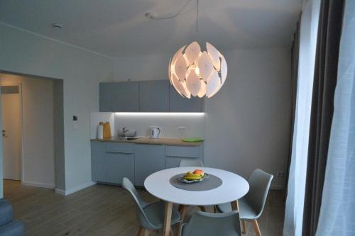 Foto de una habitación de Grey House Apartments Grossbeeren