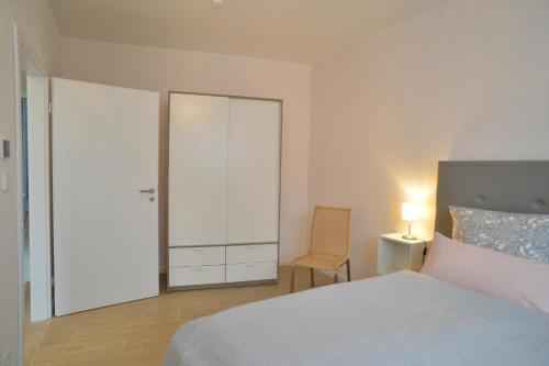 Foto de una habitación de Grey House Apartments Grossbeeren
