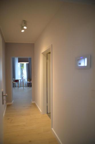 Foto de una habitación de Grey House Apartments Grossbeeren