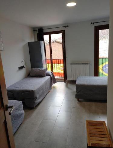 Foto general de Albergue Carpe Viam
