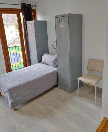 Foto general de Albergue Carpe Viam