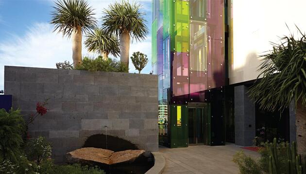 Foto de Hotel Bohemia Suites &amp; Spa - Adults Only