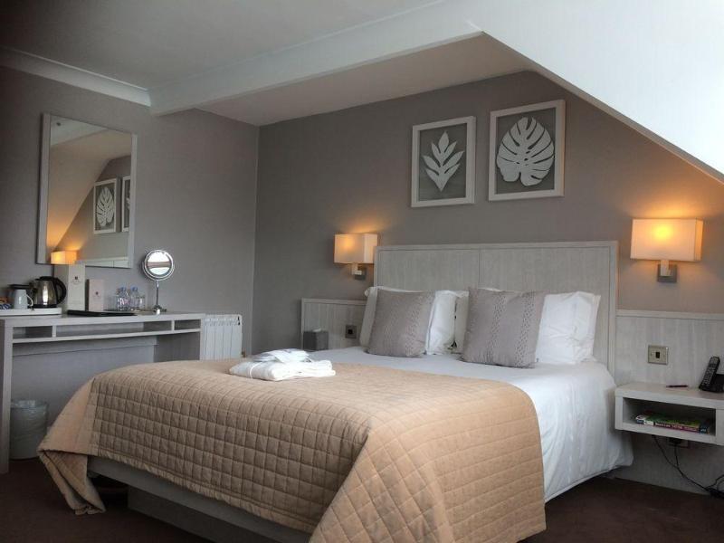 Foto general de Hotel La Place