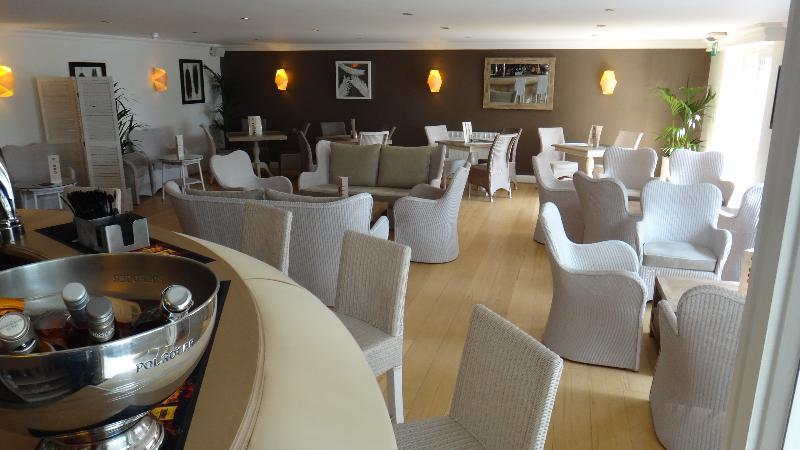Foto de los servicios de Hotel La Place