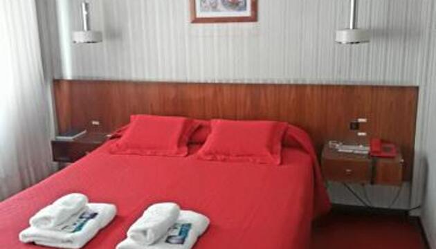 Foto de Plaza hotel