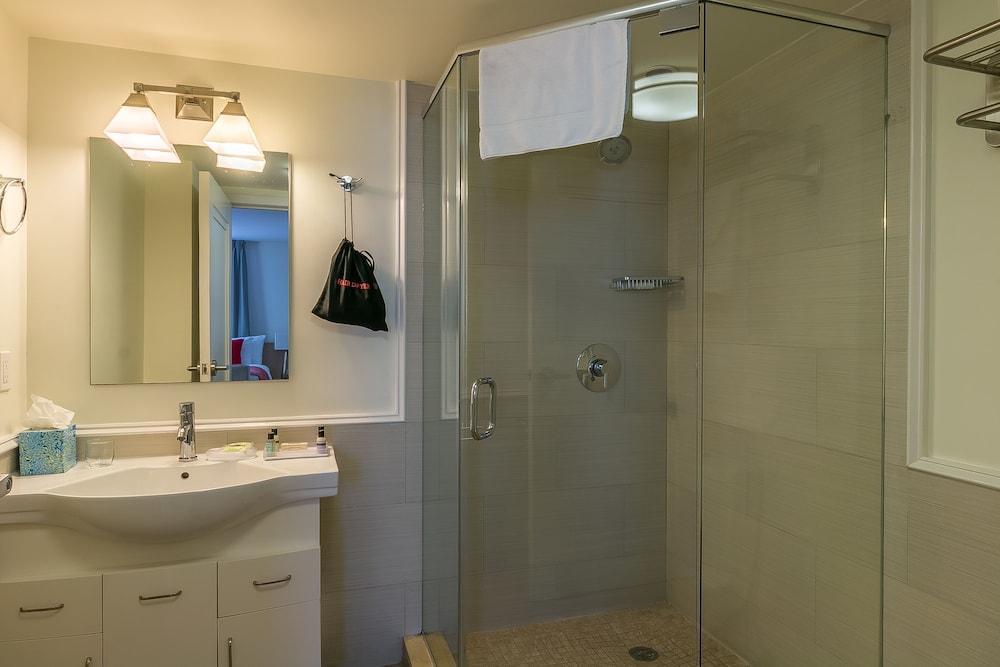 Foto del baño de Villa Italia
