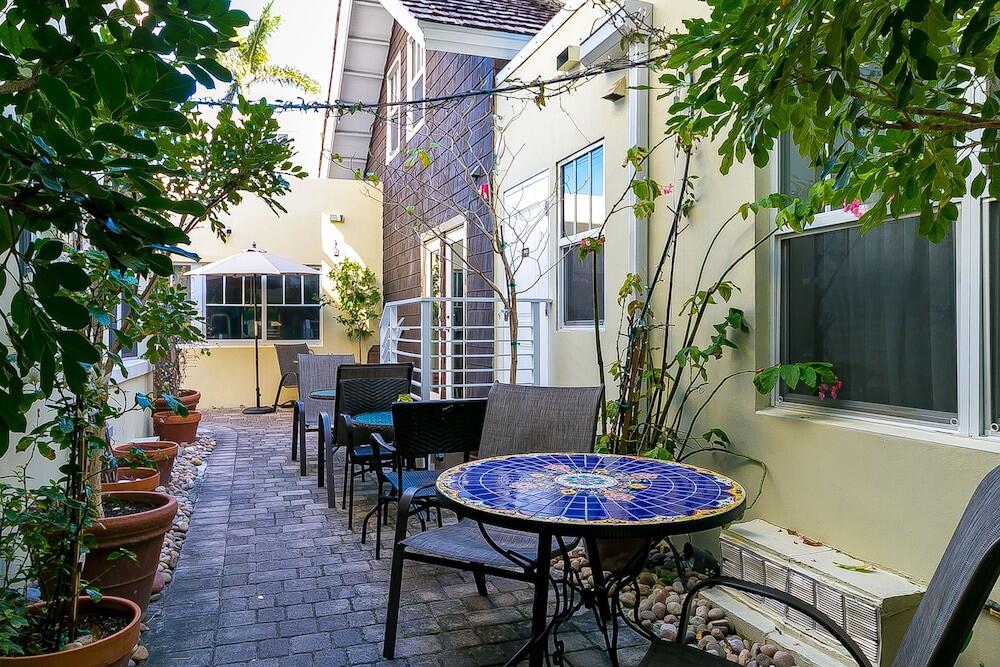 Foto de una habitación de Villa Italia