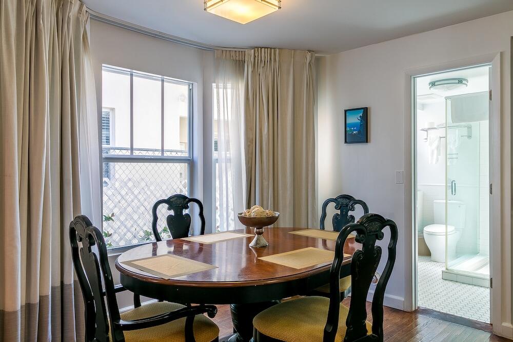 Foto de una habitación de Villa Italia
