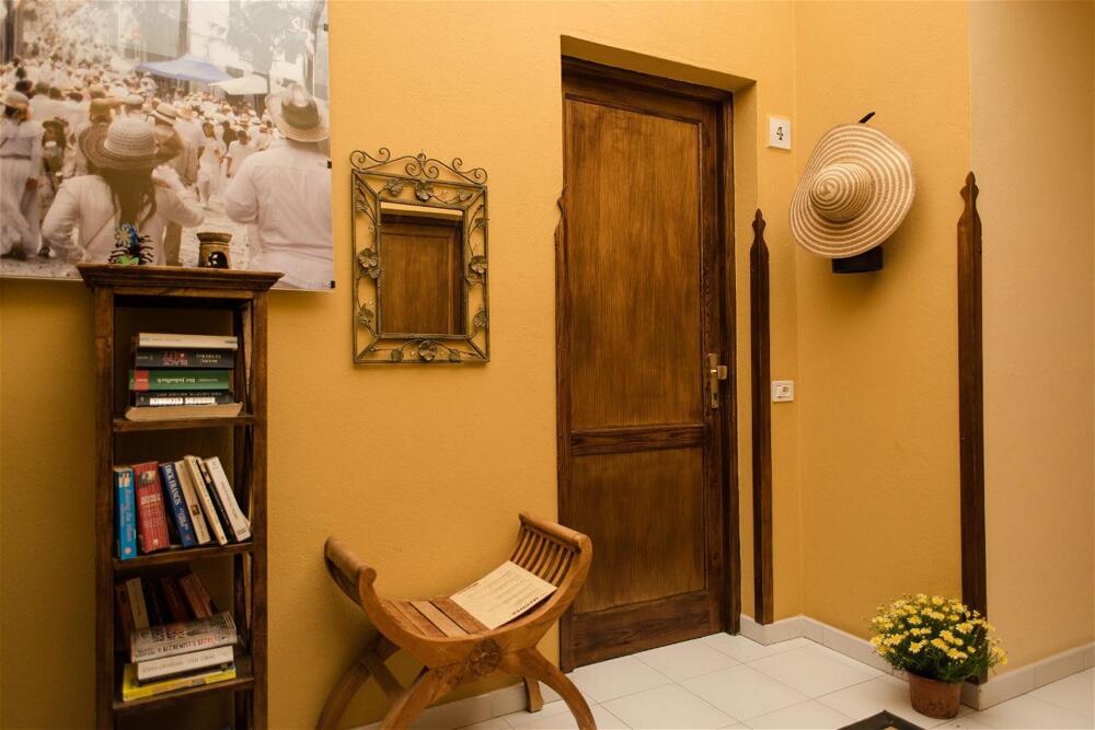 Foto general de Apartamentos Mayoysa