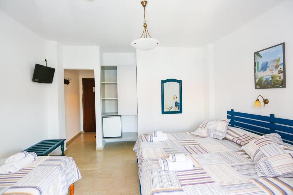 Foto general de Mouria Hotel