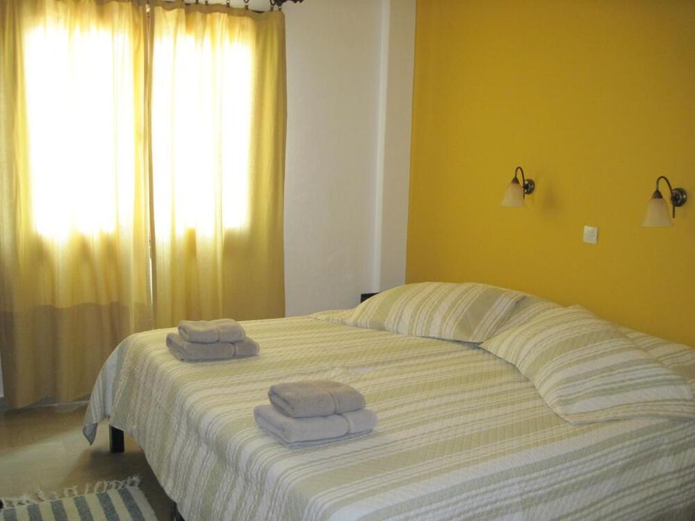 Foto general de Mouria Hotel