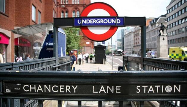 Foto de Chancery Lane City Apartments
