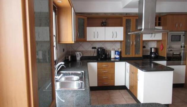 Foto de Aparthotel NÁUTICO Suites, by Comfortable Luxury - Adults Only
