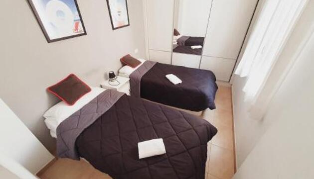 Foto de Luxury Apartments Puerto Valencia