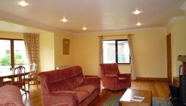 Foto de Galway Bay Lodge