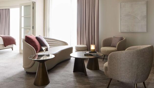 Foto de Hotel The Playford Adelaide - MGallery by Sofitel