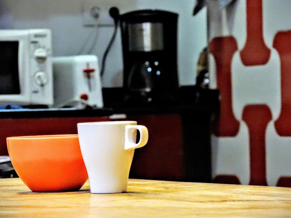 Foto de restauración de Home Youth Hostel by Feetup Hostels