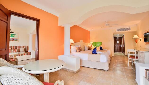 Photo – Resort Bahia Principe Grand Coba - All Inclusive