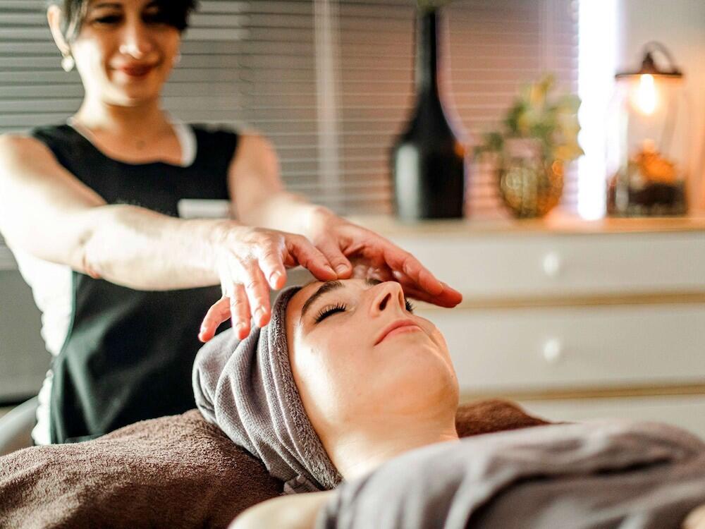 Foto de los servicios de Mercure Cabourg Hôtel &amp;amp; Spa