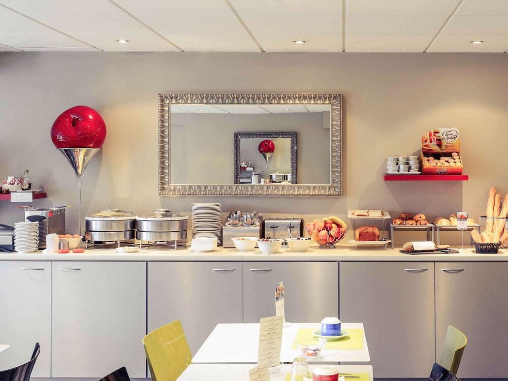 Foto de restauración de Mercure Cabourg Hôtel &amp;amp; Spa