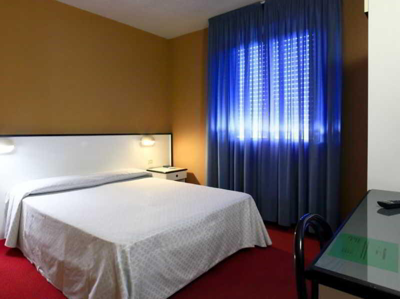 Foto general de Hotel Quadrifoglio