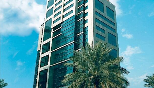 Foto de Samaya Hotel Deira