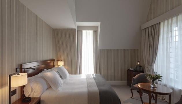 Foto de Hotel Villa Soro